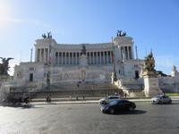 Rom – Nationaldenkmal