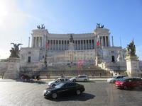 Rom – Nationaldenkmal