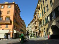 St. Margherita de Ligure