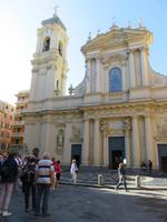 St. Margherita de Ligure