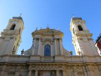 St. Margherita de Ligure