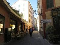 St. Margherita de Ligure