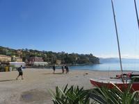 St. Margherita de Ligure