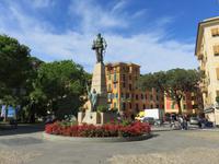 St. Margherita de Ligure