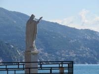St. Margherita de Ligure
