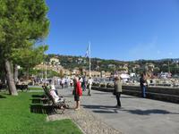 St. Margherita de Ligure