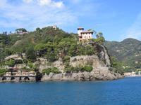 Bootsfahrt nach Portofino