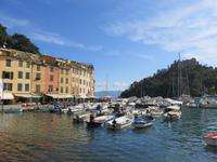 Portofino – Hafen