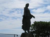 Portofino – Kirche San Giorgio