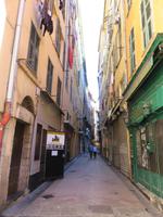 Nizza – Altstadt