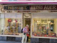 Nizza – Obst- und Blumenmarkt