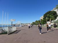 Nizza – Promenade des Anglais