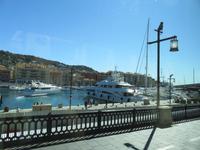 Nizza – Promenade des Anglais