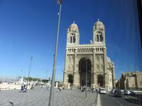 Marseille – Kathedrale la Major