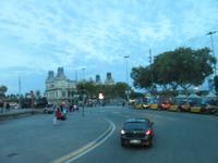 Barcelona – abendliche Stadtrundfahrt