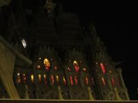 Barcelona – Sagrada Familia