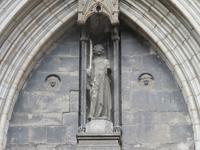 Barcelona – Stadtrundgang im Gotischen Viertel – Kathedrale Santa Eulalia