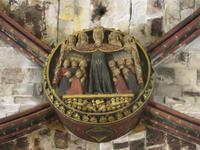 Barcelona – Stadtrundgang im Gotischen Viertel – Kathedrale Santa Eulalia