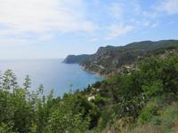 Ibiza – Bucht von Es Cubells