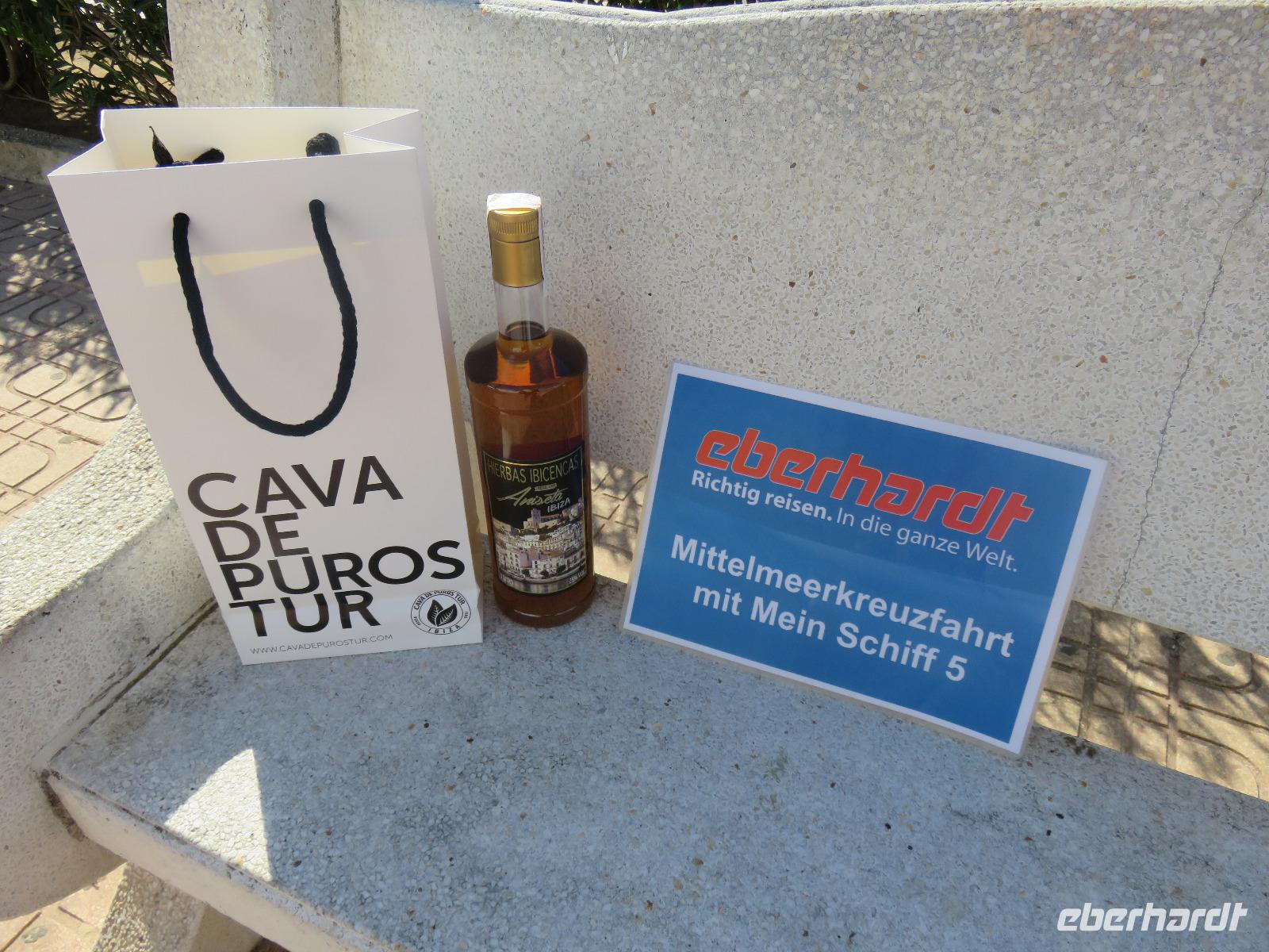 Ibiza – unser Gesundheitsdruck – Hierbas von Ibiza