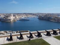 DSCN0059 Blick auf Grand Habrbour