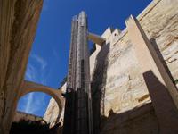 DSCN0065Fahrstuhl von Upper Barracca Gardens