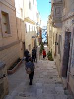 DSCN0077 Straße in Bormla