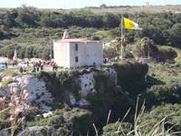 DSCN0100 3.Tag Kirche Maria am Weg 