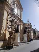 DSCN0126 für Joseph Fest geschmückt