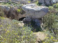DSCN0144  große Höhle -Ghar Kbira