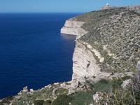 DSCN0153 Dingli Cliffs