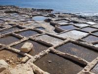 DSCN0199 Salzpfannen Malta