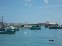 DSCN0210 Hafen Marsaxlokk