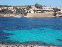 DSCN0296 Bucht Santa Marija