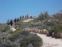 DSCN0311 Wanderung Comino