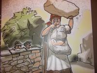 DSCN0360 Riesin Ggantija