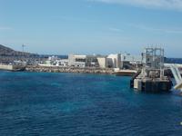 DSCN0392 Hafen Malta Cirkewwa