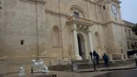 Valletta, St. John’s Co-Kathedrale