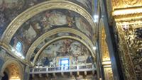 Valletta, St. John’s Co-Kathedrale