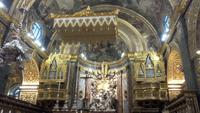 Valletta, St. John’s Co-Kathedrale