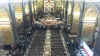 Valletta, St. John’s Co-Kathedrale