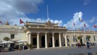 Valletta, Palastplatz, Hauptwache
