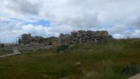 Gozo-Ggantija Tempel in Xaghra