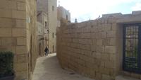 Gozo, Zittadelle