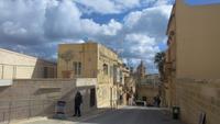 Gozo, Zittadelle