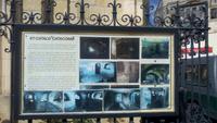 Rabat, Besuch der St. Catald's Katakomben