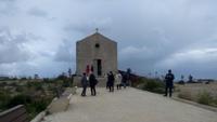 Dingli Klippen, 