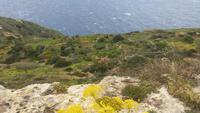 Dingli Klippen, 