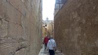 Mdina, Bummel durch die Stadt