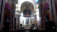 Mdina, Kathedrale St.Paul